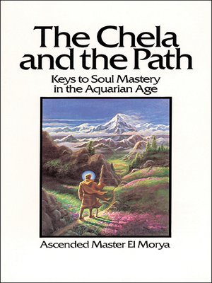cover image of The Chela and the Path